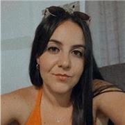 Profesora de inglés y de TODAS LAS ASIGNATURAS para estudiantes de primaria, secundaria y bachillerato de ciencias